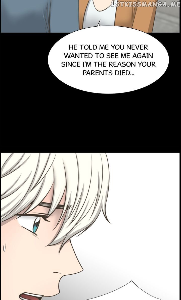 Luna – Manga chapter 50 - page 41