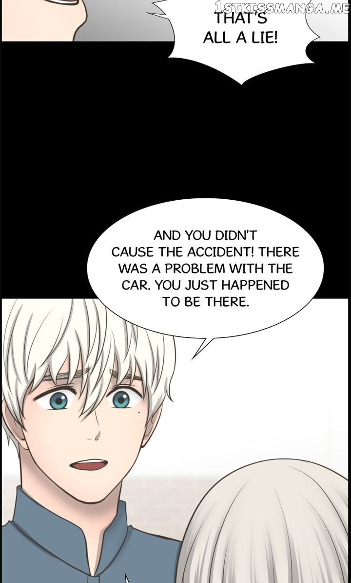 Luna – Manga chapter 50 - page 42