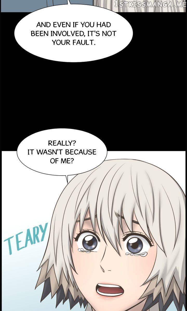 Luna – Manga chapter 50 - page 43