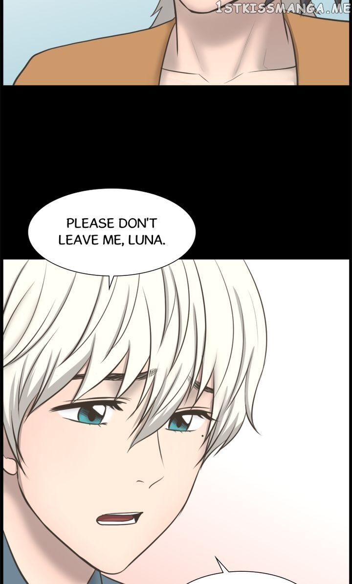 Luna – Manga chapter 50 - page 44