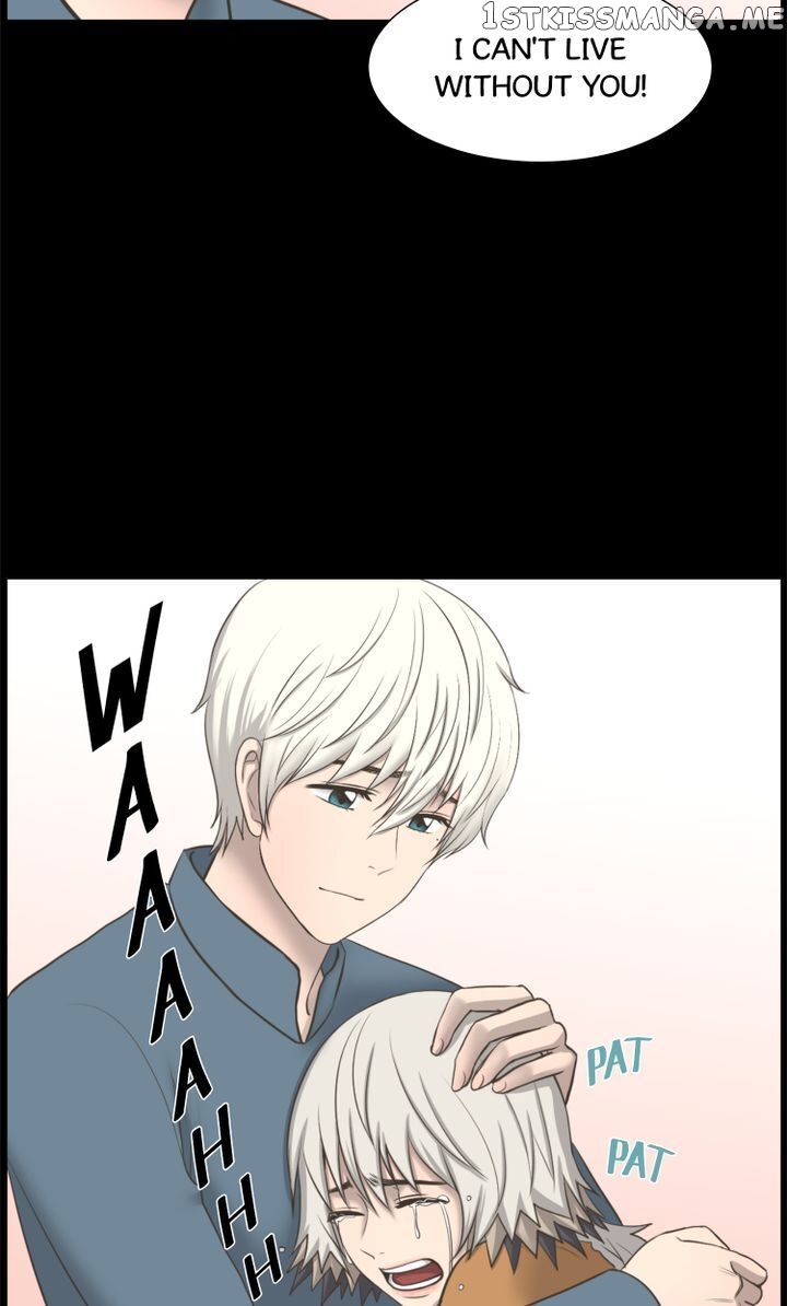 Luna – Manga chapter 50 - page 45