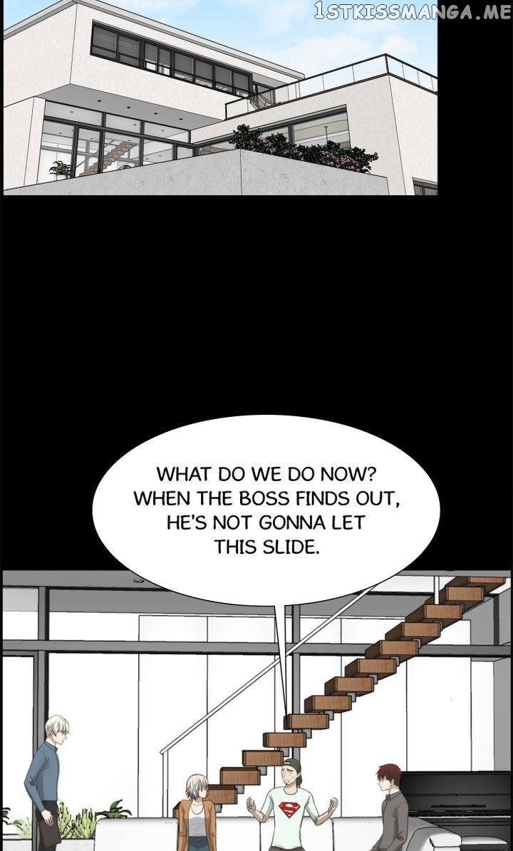 Luna – Manga chapter 50 - page 47