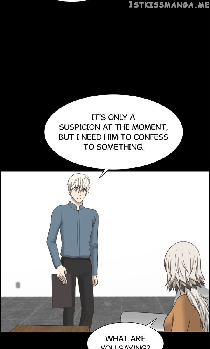 Luna – Manga chapter 50 - page 49