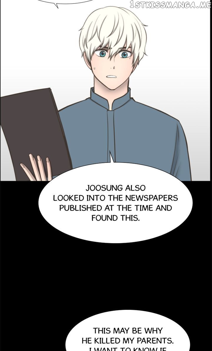 Luna – Manga chapter 50 - page 53