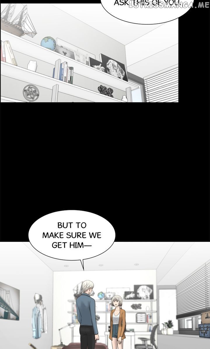 Luna – Manga chapter 50 - page 56