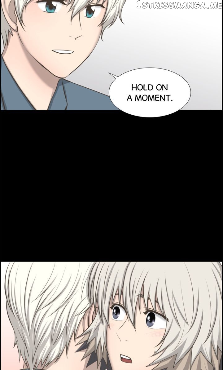 Luna – Manga chapter 50 - page 58