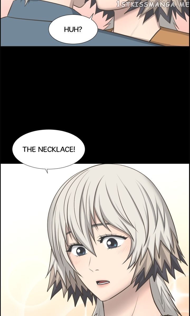 Luna – Manga chapter 50 - page 59