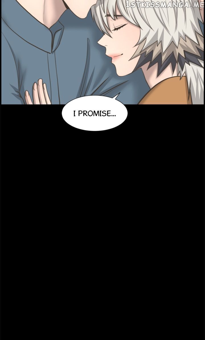 Luna – Manga chapter 50 - page 61