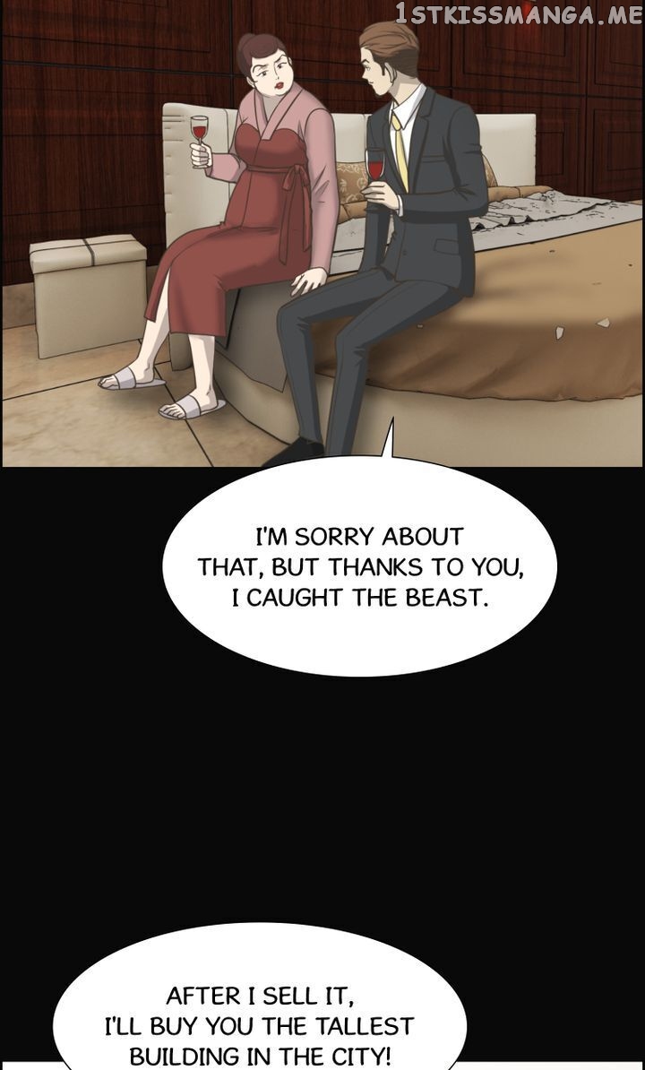 Luna – Manga chapter 50 - page 8