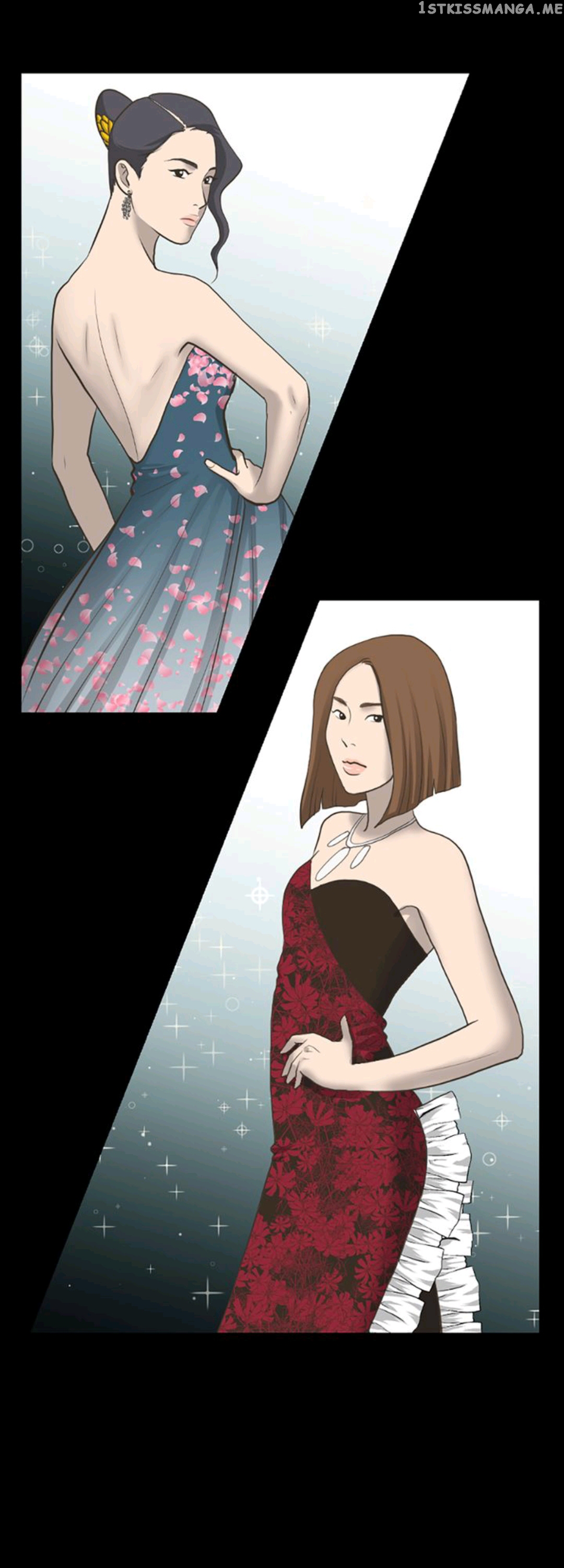 Luna – Manga chapter 6 - page 14