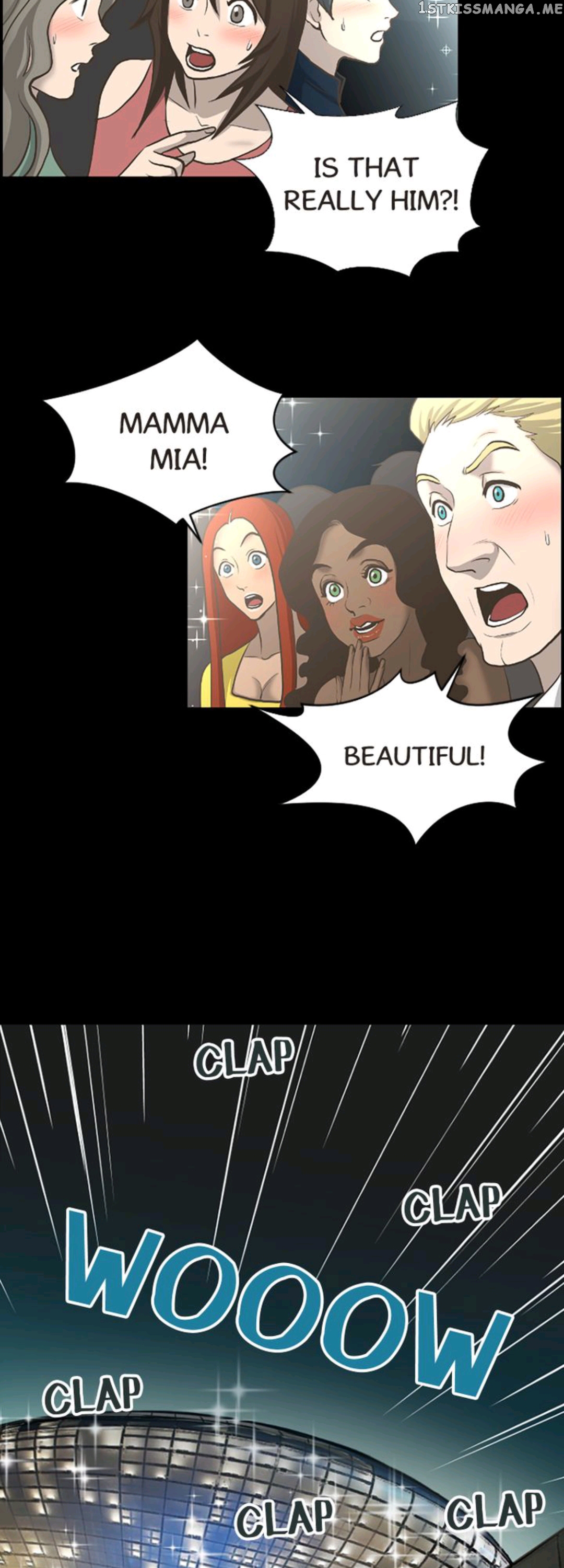 Luna – Manga chapter 6 - page 18