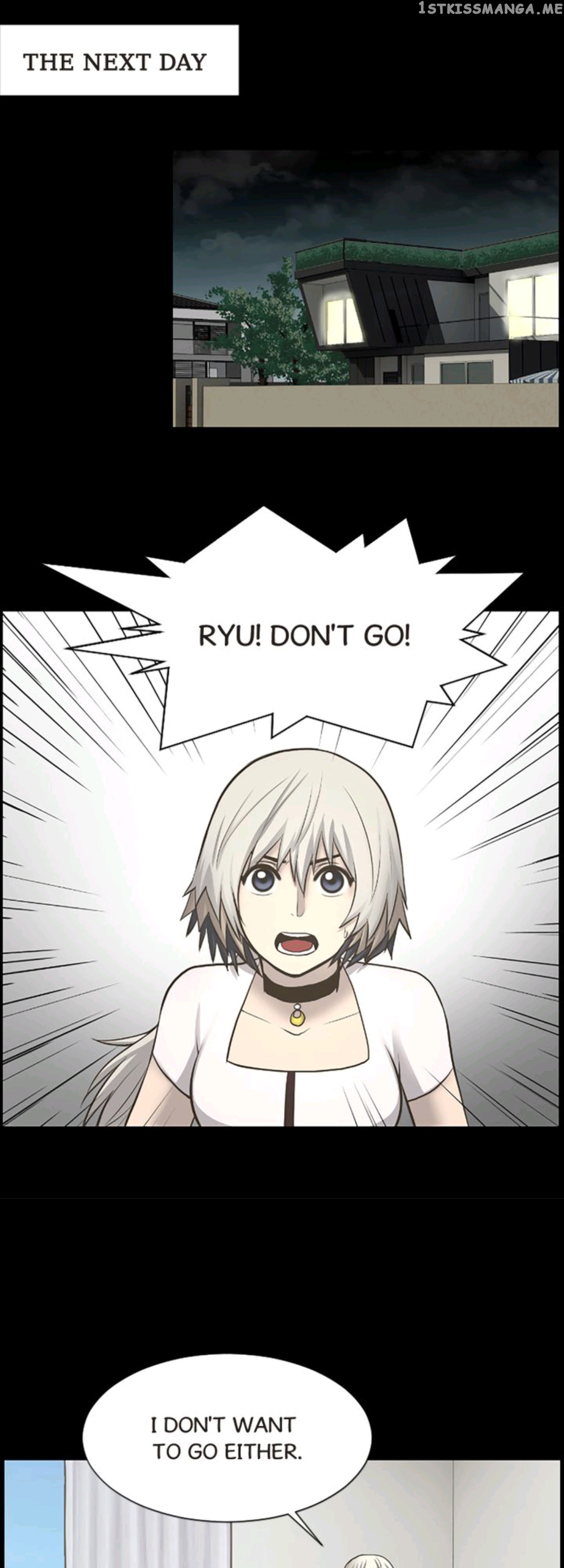 Luna – Manga chapter 6 - page 25