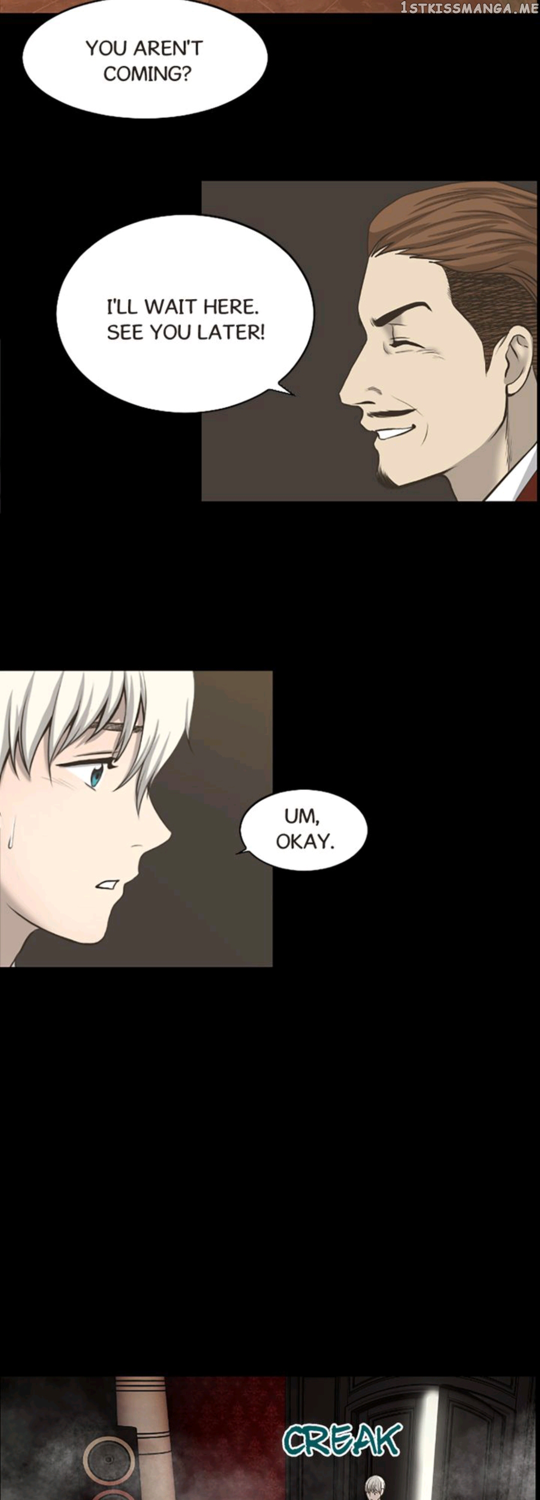 Luna – Manga chapter 6 - page 36