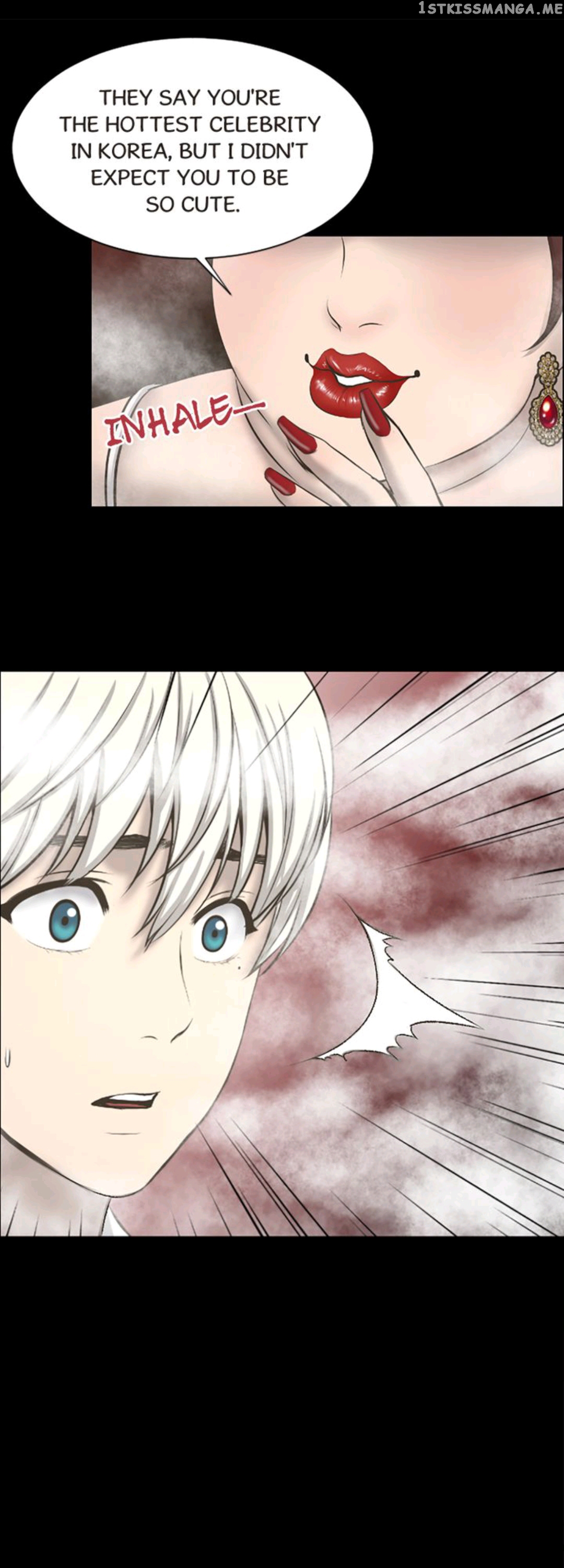Luna – Manga chapter 6 - page 38