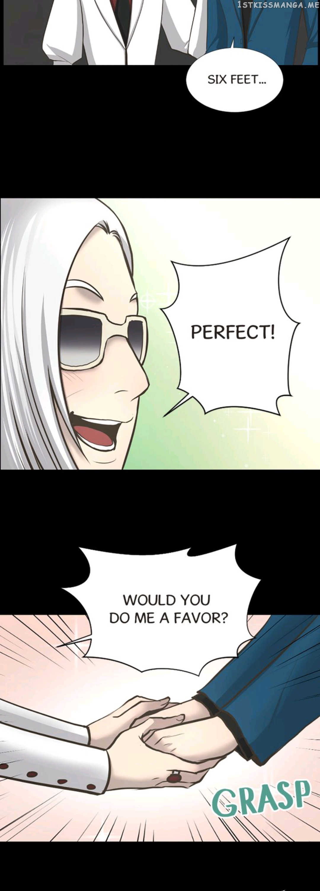 Luna – Manga chapter 6 - page 4