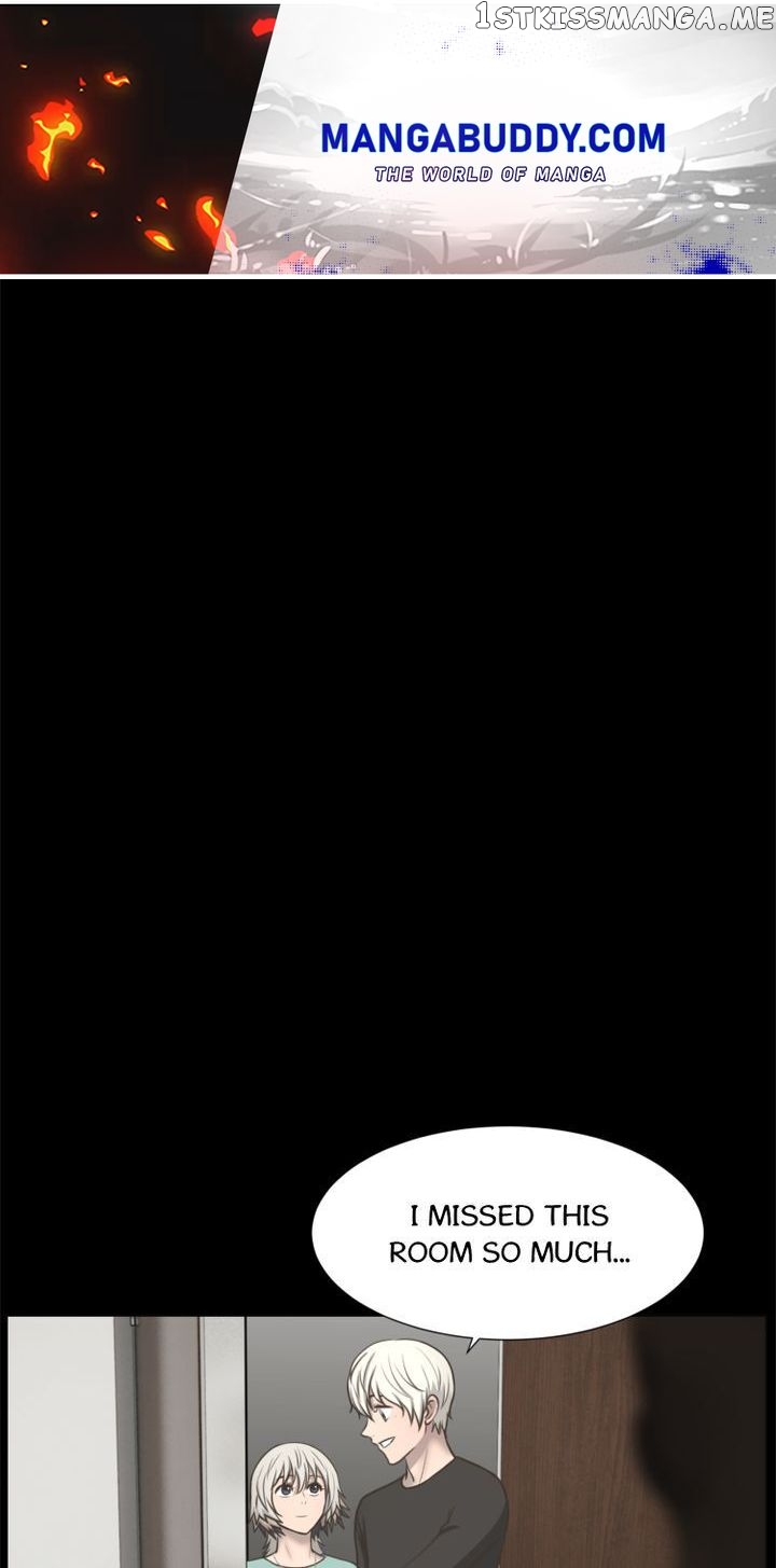 Luna – Manga chapter 45 - page 1
