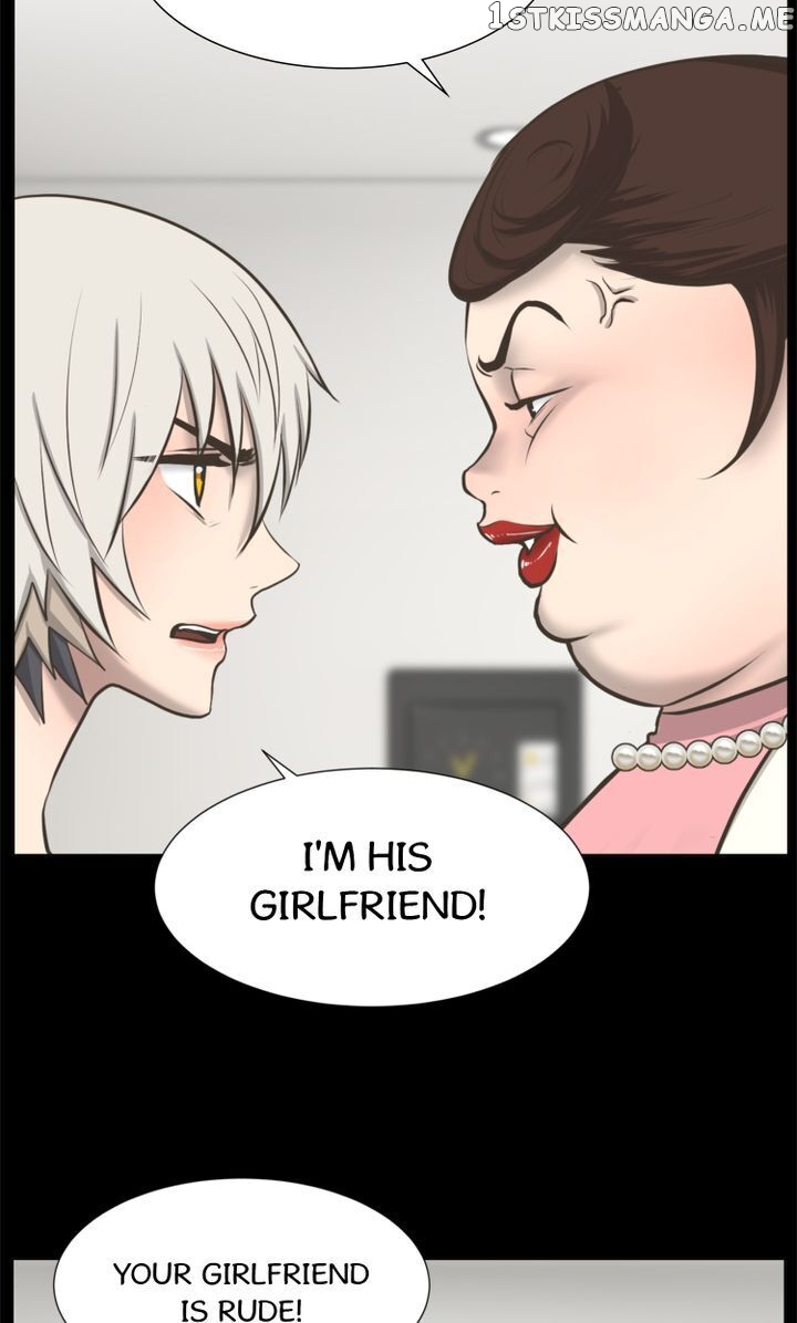 Luna – Manga chapter 45 - page 10