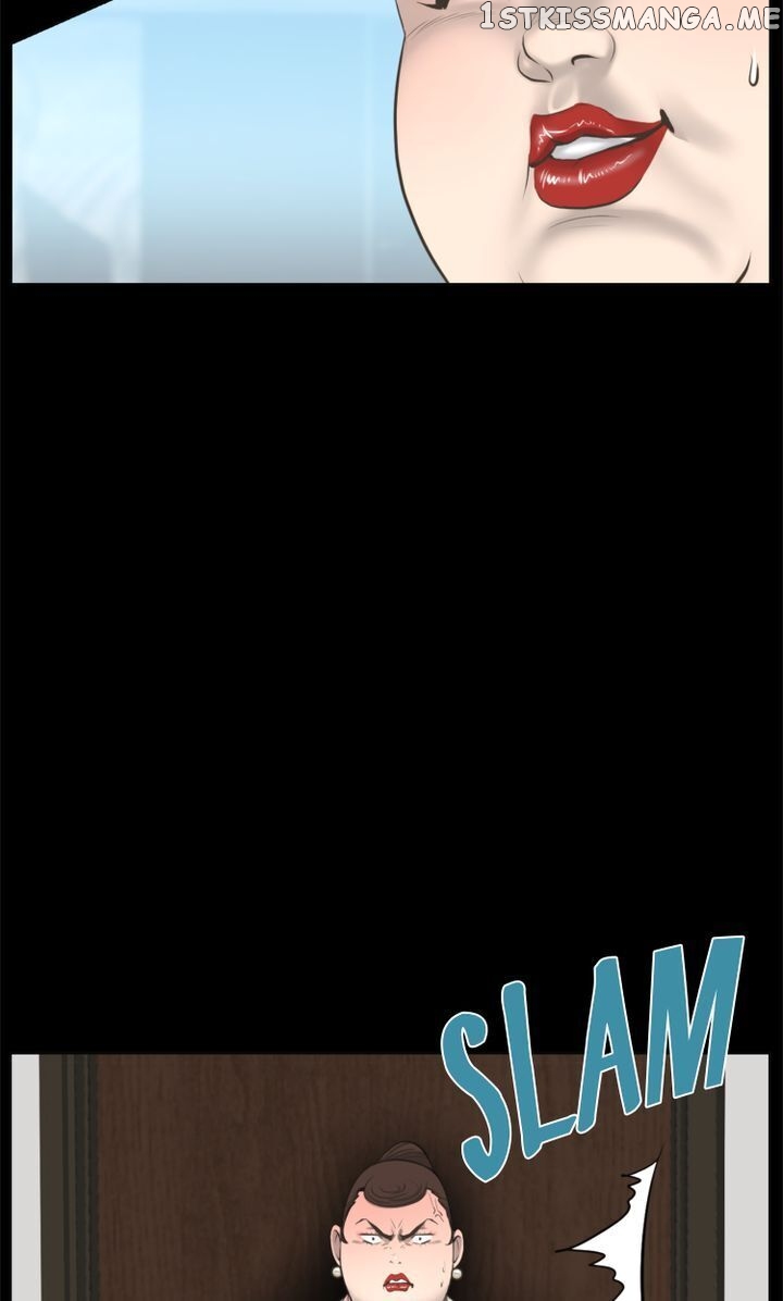 Luna – Manga chapter 45 - page 13