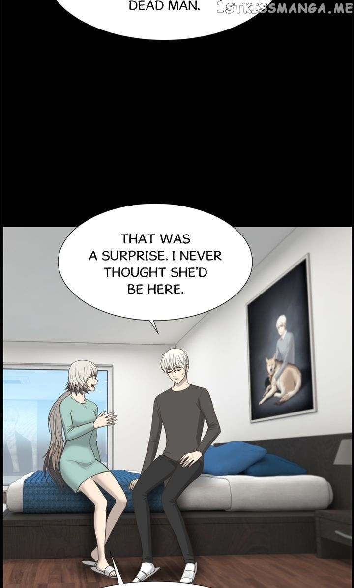 Luna – Manga chapter 45 - page 16
