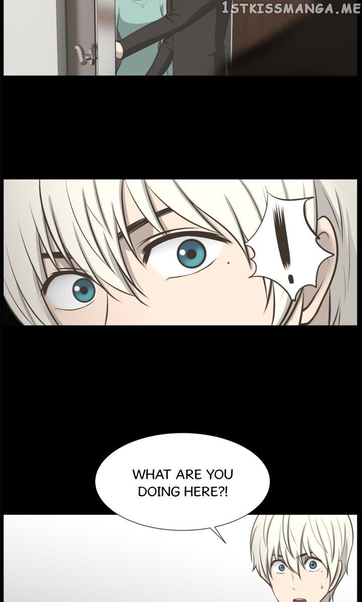 Luna – Manga chapter 45 - page 2