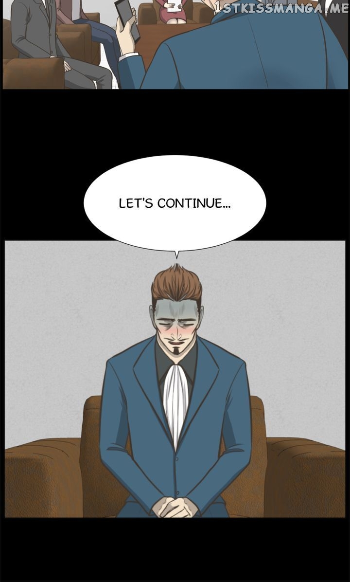 Luna – Manga chapter 45 - page 23