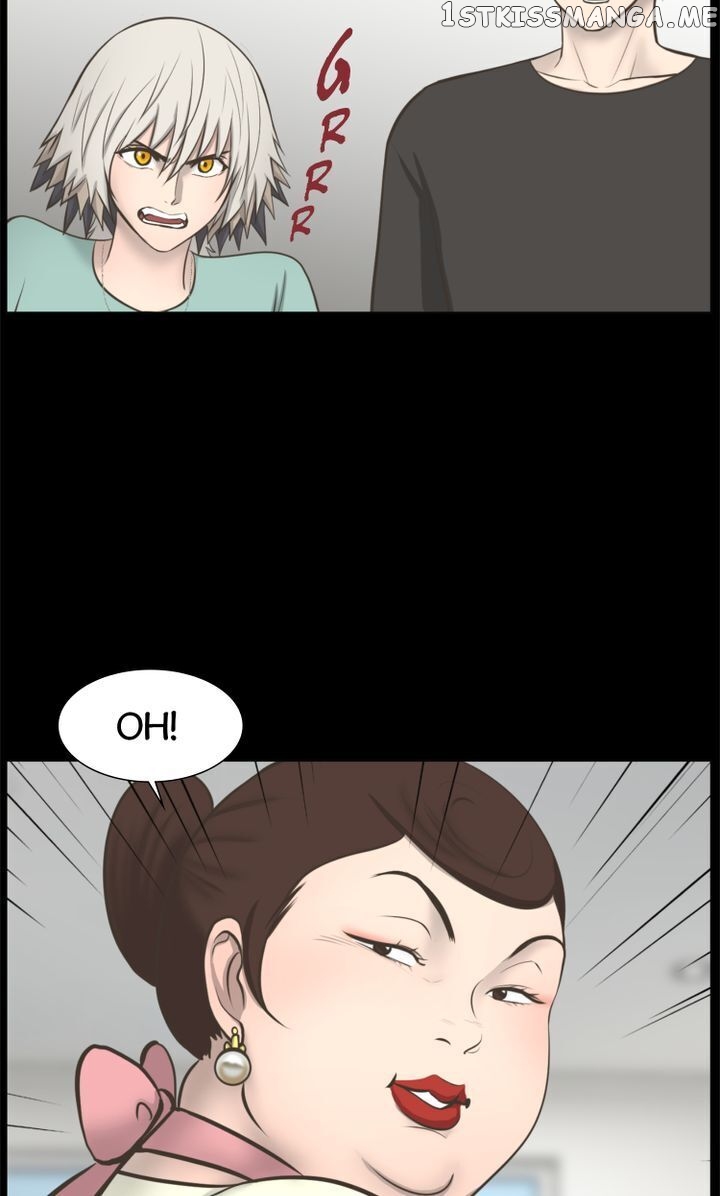Luna – Manga chapter 45 - page 3
