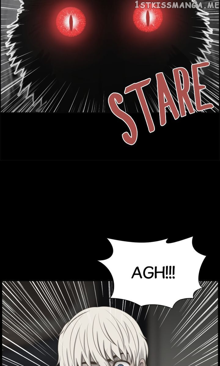 Luna – Manga chapter 45 - page 35