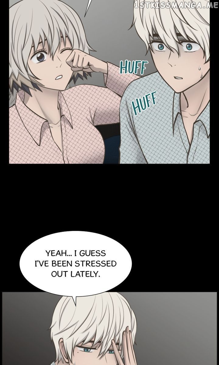 Luna – Manga chapter 45 - page 37