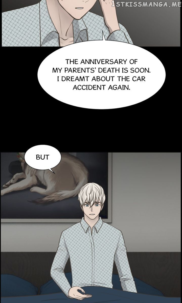 Luna – Manga chapter 45 - page 38