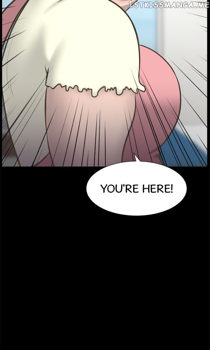 Luna – Manga chapter 45 - page 4