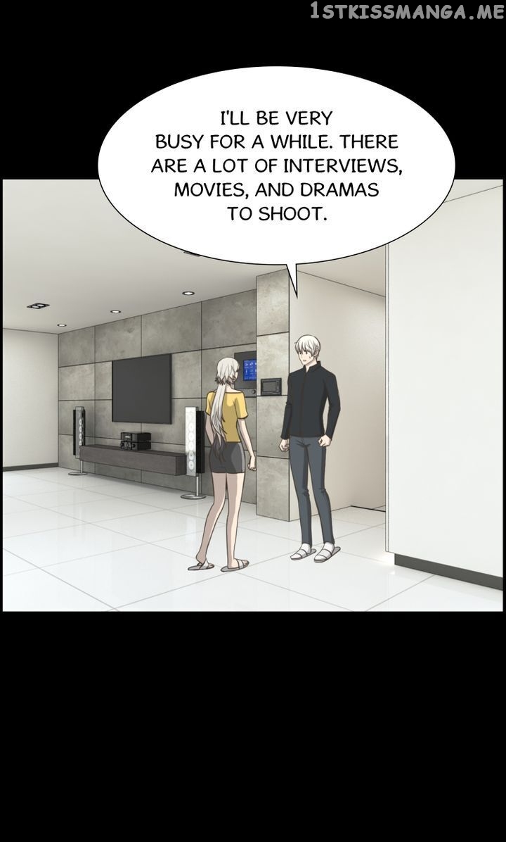 Luna – Manga chapter 45 - page 42