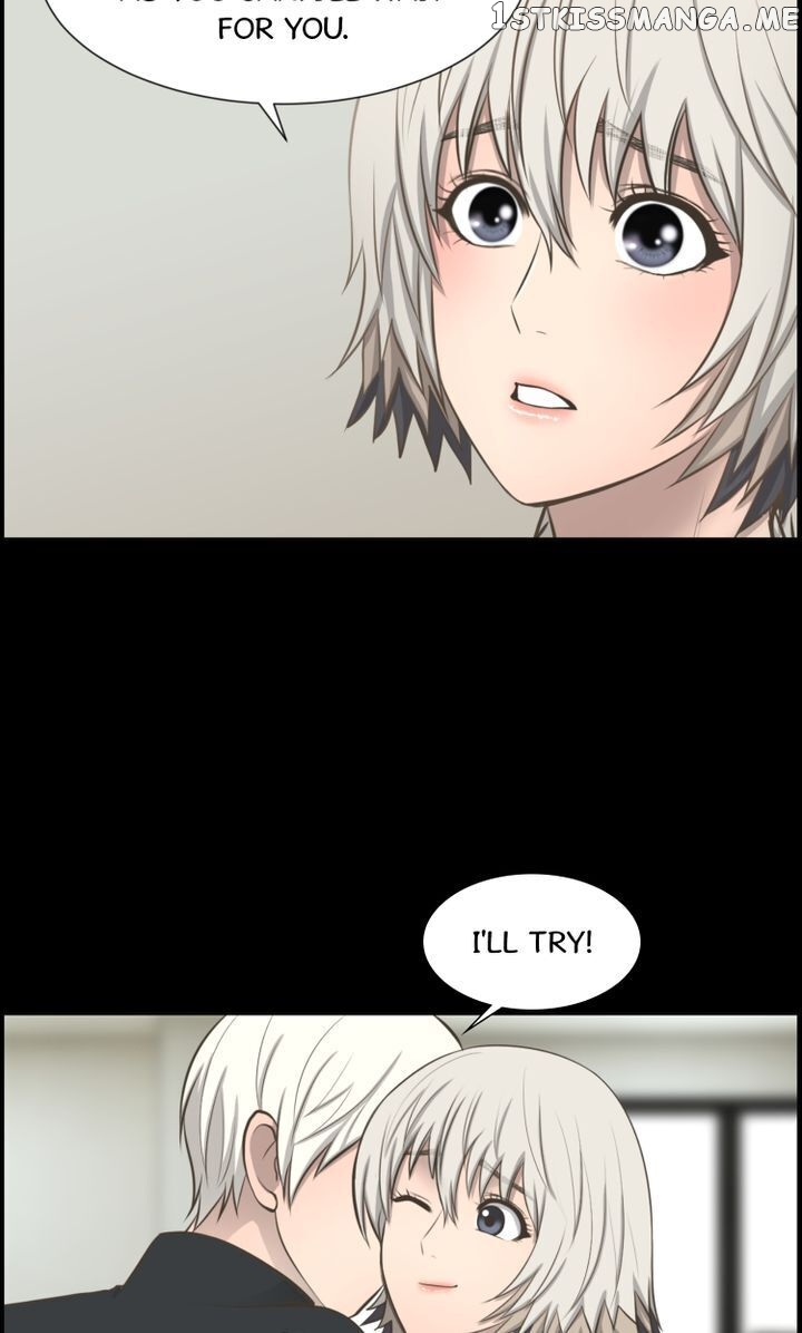 Luna – Manga chapter 45 - page 44