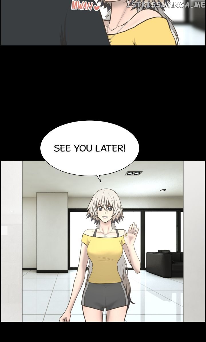 Luna – Manga chapter 45 - page 45