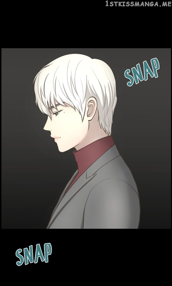 Luna – Manga chapter 45 - page 49