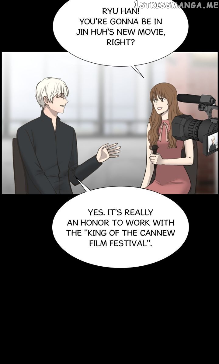 Luna – Manga chapter 45 - page 51