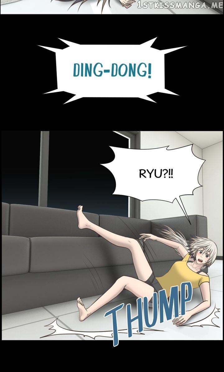 Luna – Manga chapter 45 - page 55