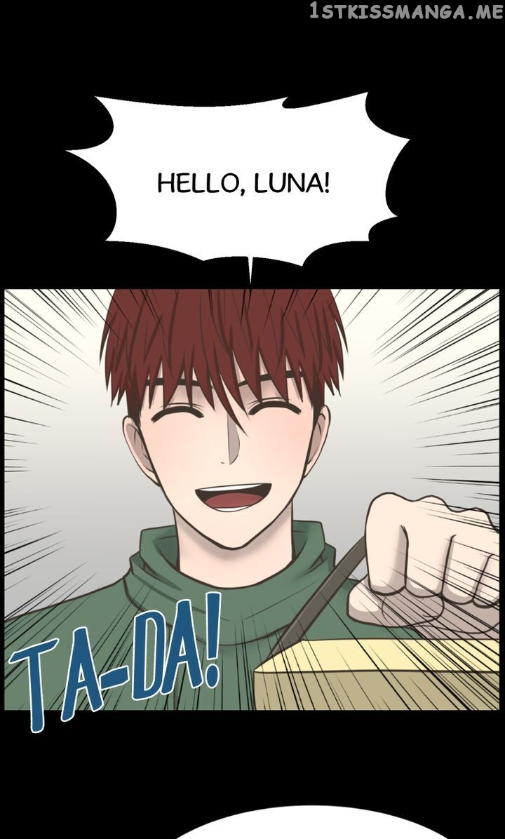 Luna – Manga chapter 45 - page 56