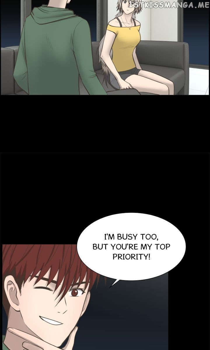 Luna – Manga chapter 45 - page 58