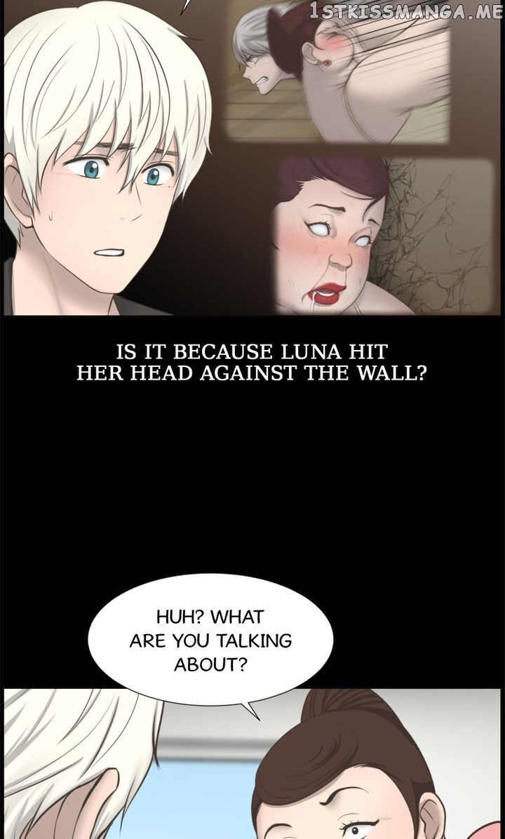 Luna – Manga chapter 45 - page 6