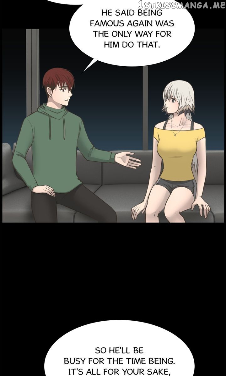 Luna – Manga chapter 45 - page 61