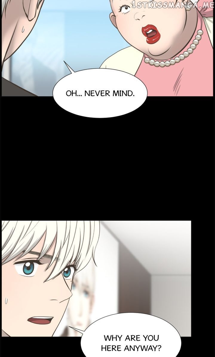 Luna – Manga chapter 45 - page 7