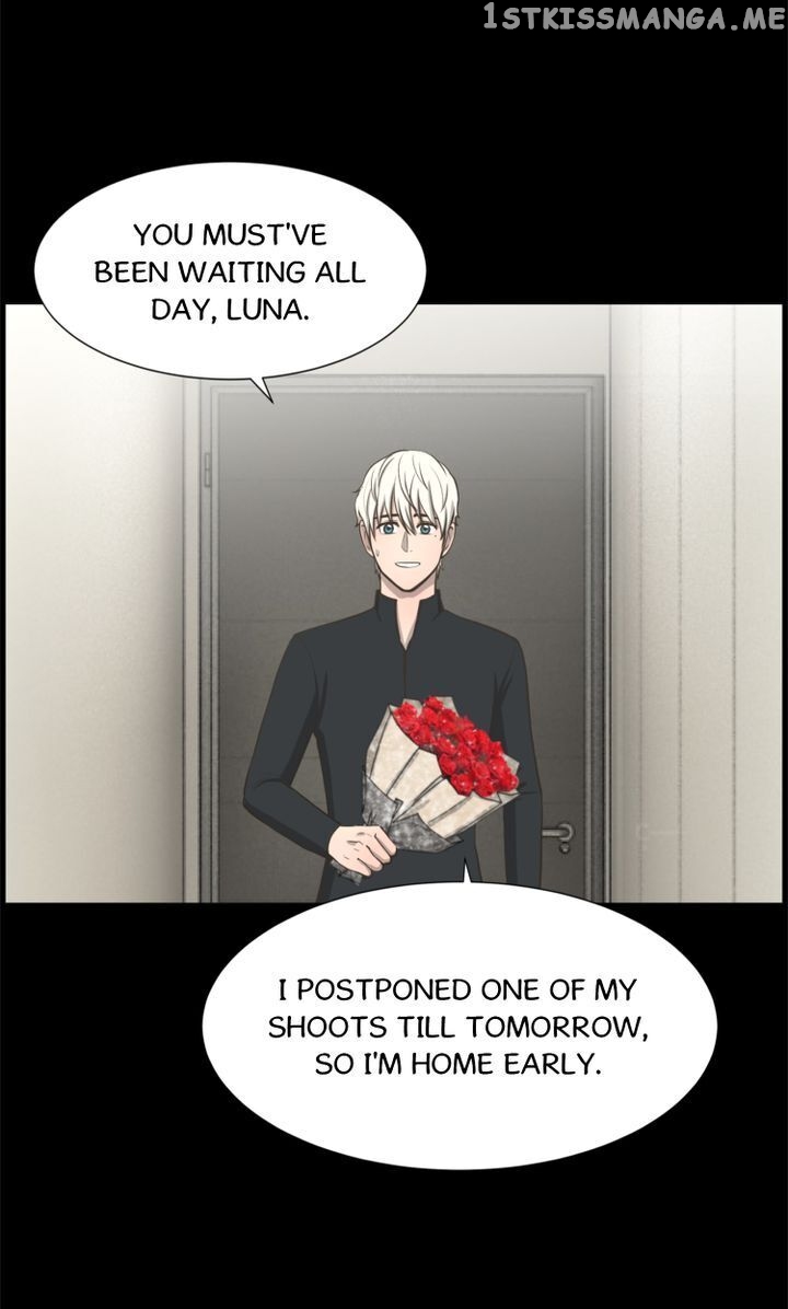 Luna – Manga chapter 45 - page 70