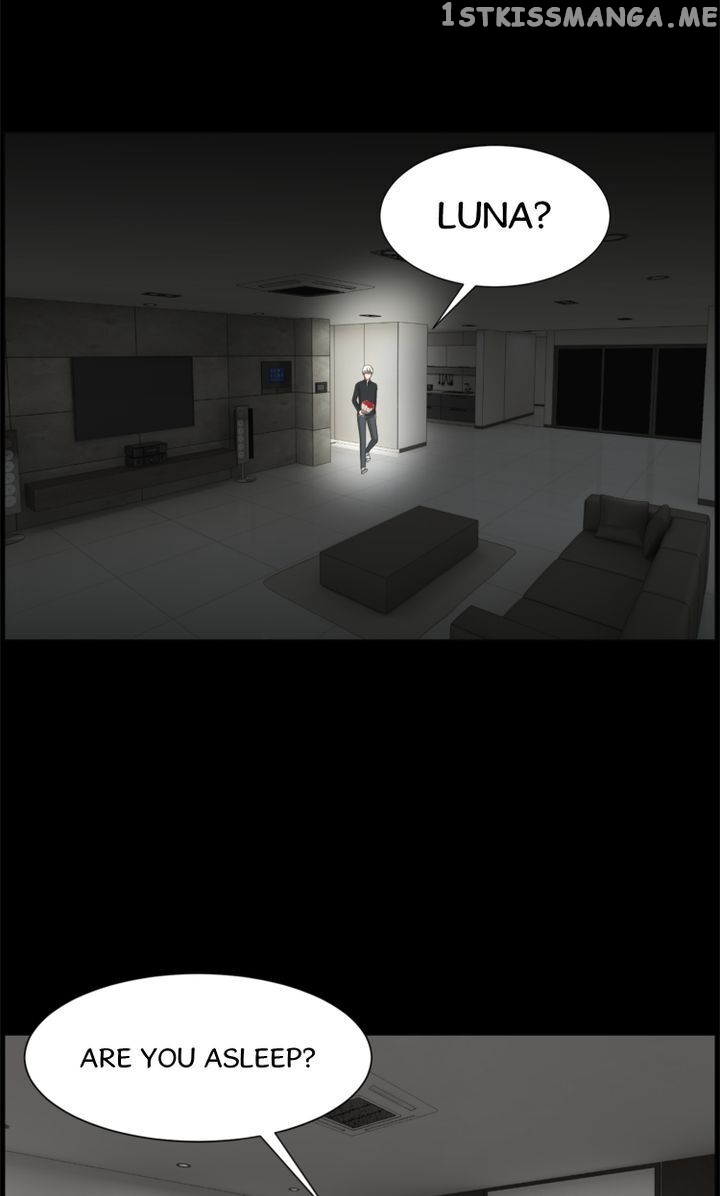 Luna – Manga chapter 45 - page 71