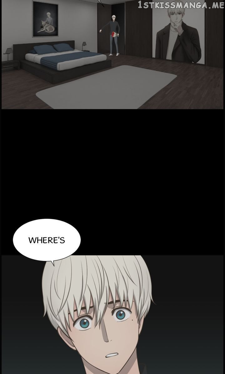 Luna – Manga chapter 45 - page 72