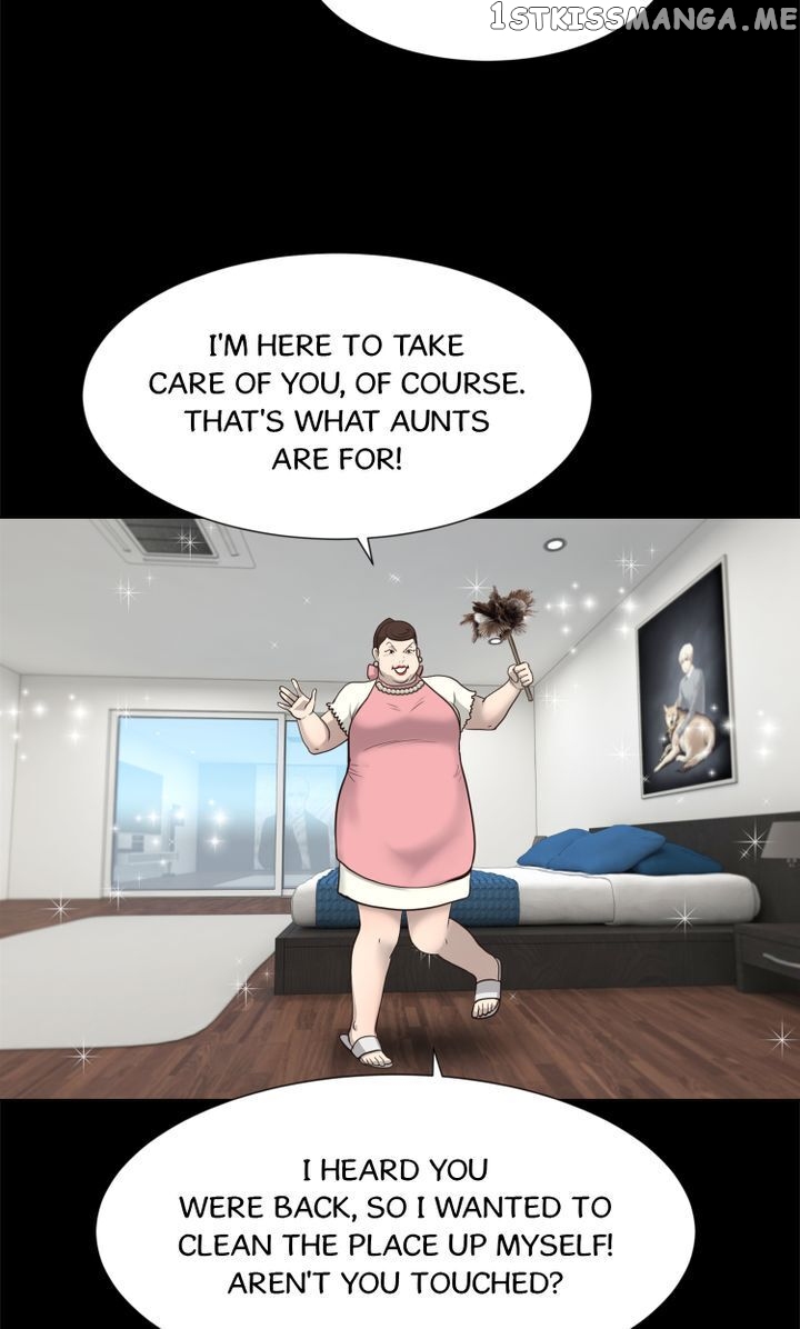 Luna – Manga chapter 45 - page 8