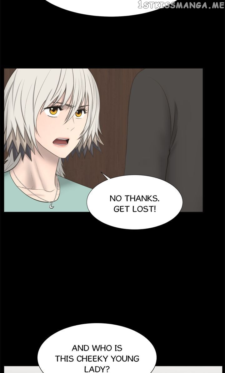 Luna – Manga chapter 45 - page 9
