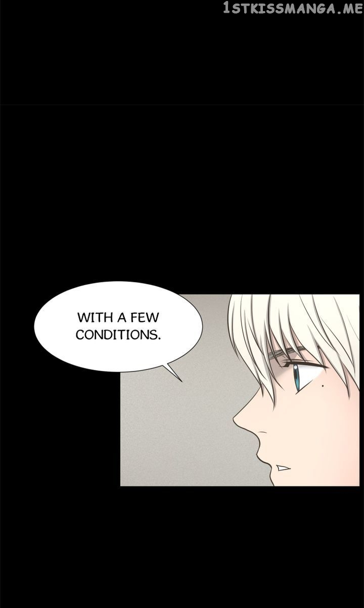 Luna – Manga chapter 44 - page 12