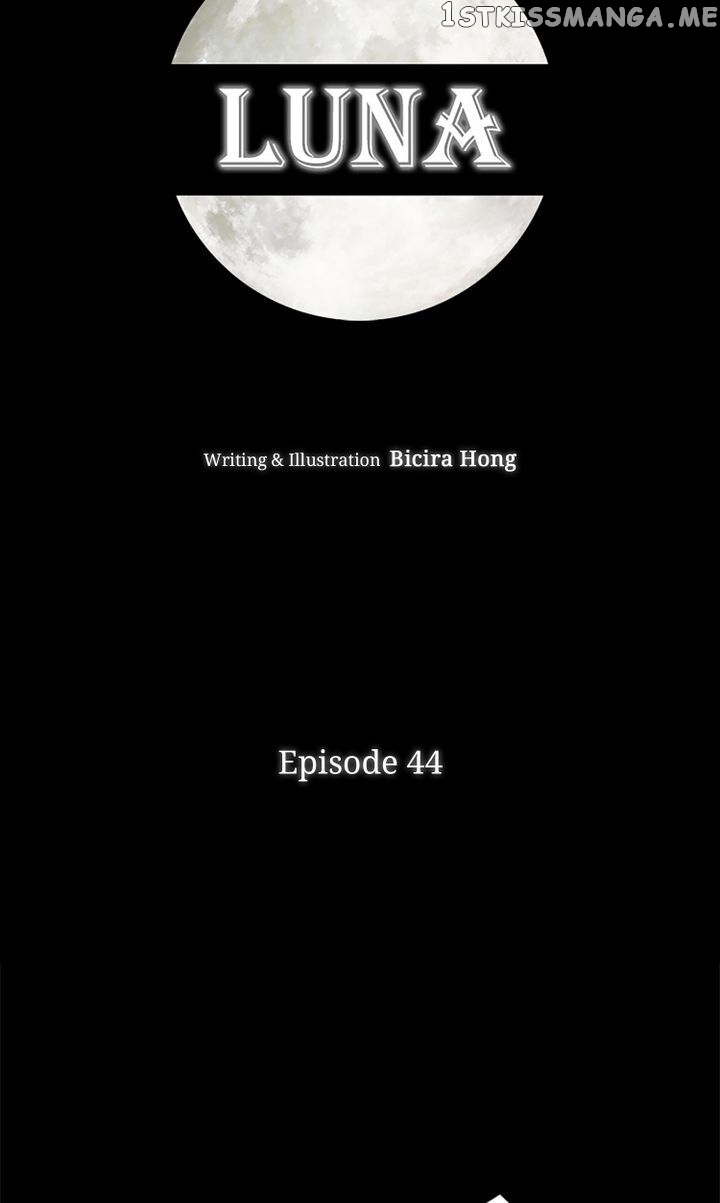 Luna – Manga chapter 44 - page 14