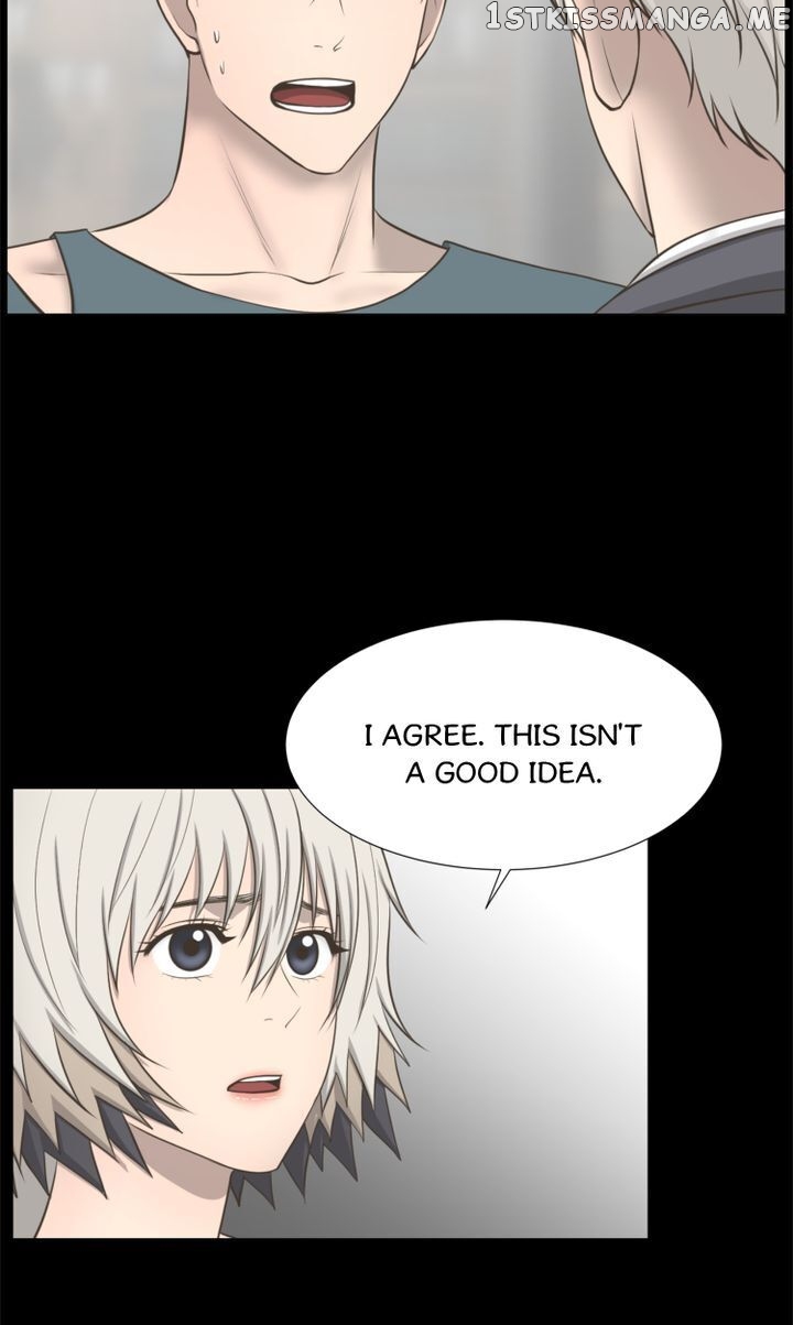 Luna – Manga chapter 44 - page 17