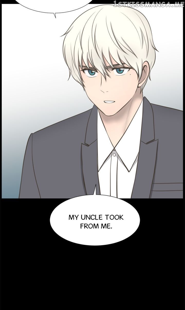 Luna – Manga chapter 44 - page 19